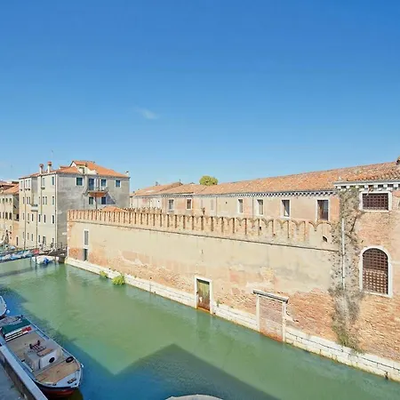 Apartman Dolcevita N 396 *
