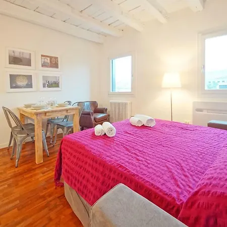 Dolcevita N 396 Apartamento Veneza