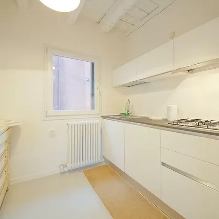 Dolcevita N 396 Apartman