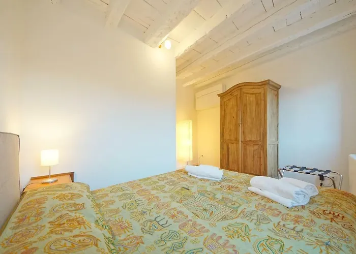 Dolcevita N 396 Apartment *