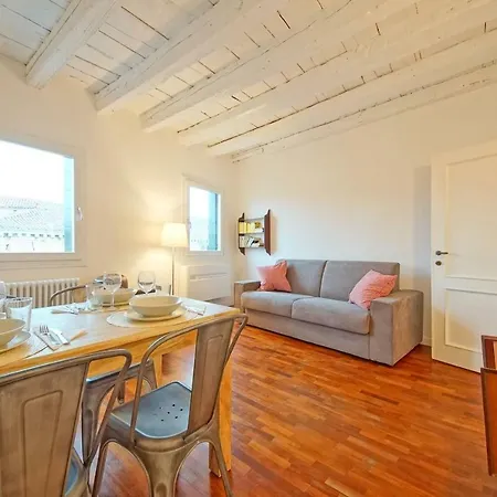 Apartment Dolcevita N 396 *
