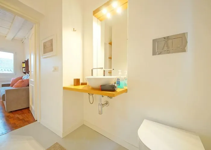 Dolcevita N 396 Apartamento Venecia