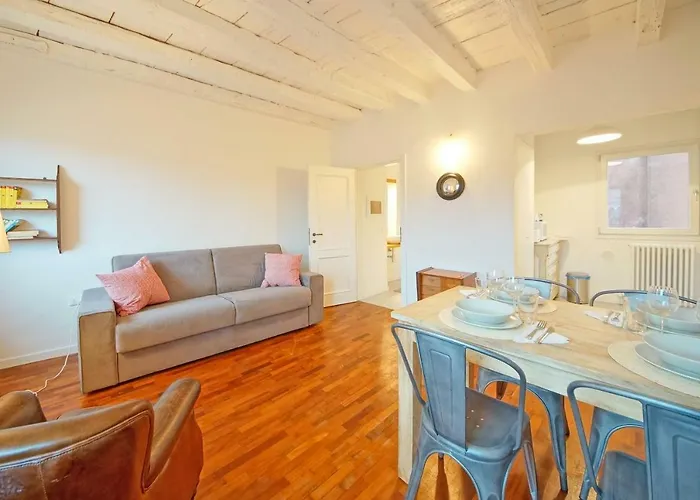 Dolcevita N 396 Venecia