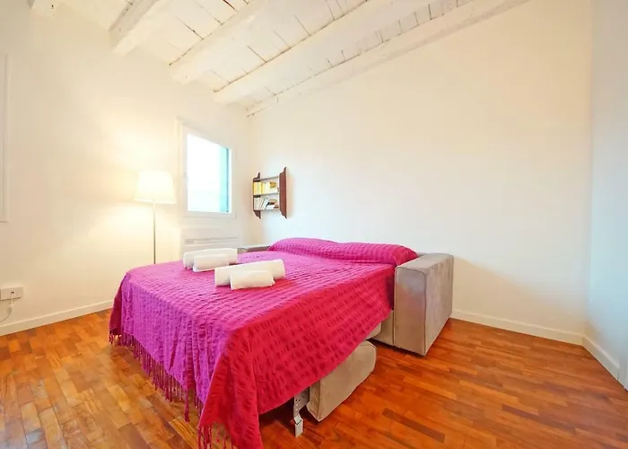 Apartamento Dolcevita N 396