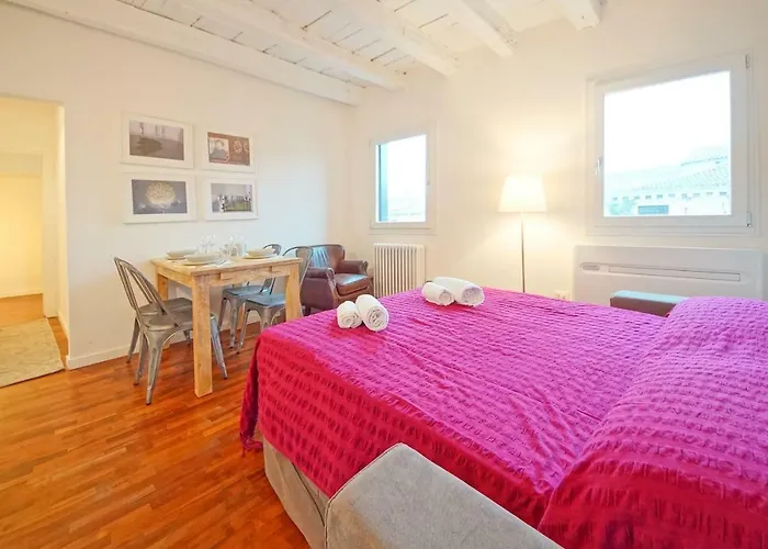 Dolcevita N 396 Apartamento Venecia