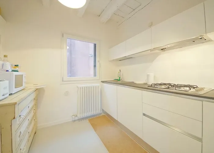 Dolcevita N 396 Apartamento