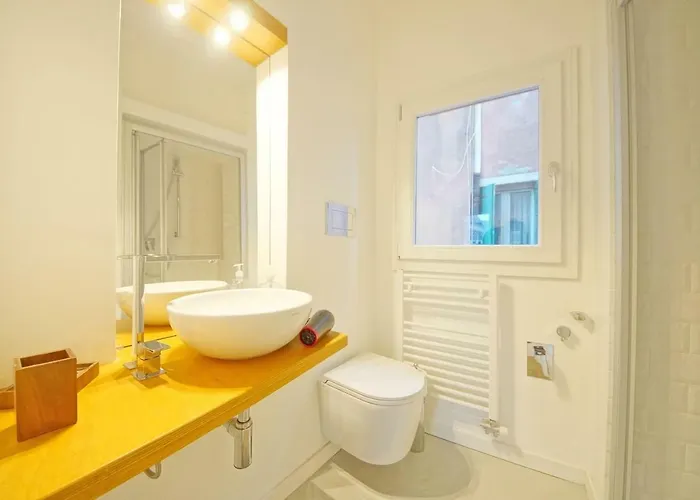 Apartamento Dolcevita N 396 *