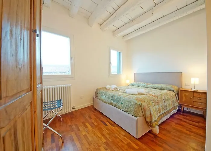 Dolcevita N 396 Apartamento Venecia