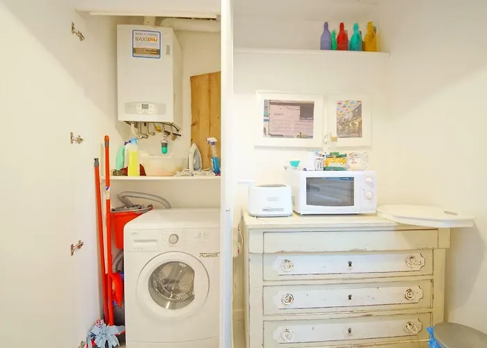 Dolcevita N 396 Apartamento Venecia