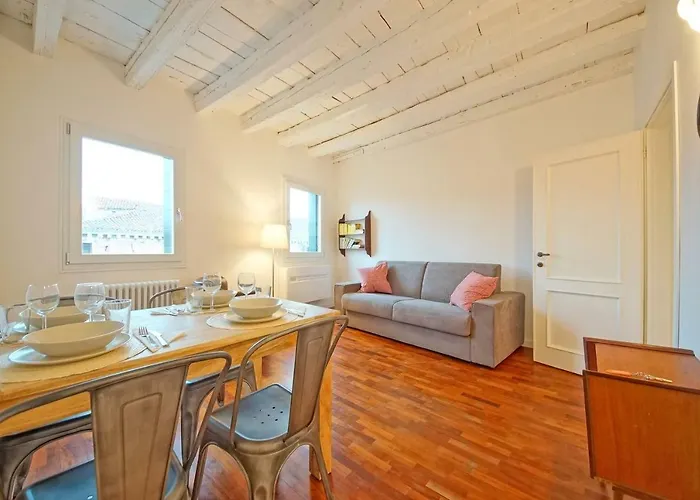 Apartamento Dolcevita N 396 *