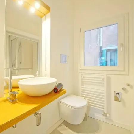 아파트 Dolcevita N 396 *