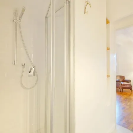 Dolcevita N 396 Daire Venedik